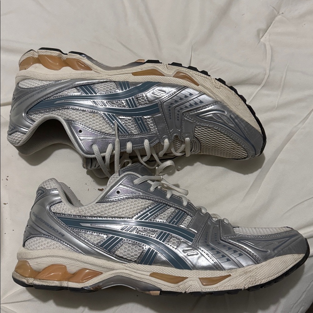 Asics Gel Kayano 14